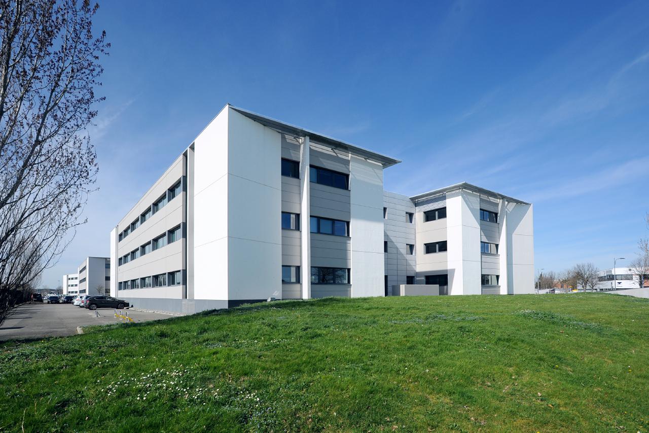 Bureau Blagnac 1848m² Location bureau Blagnac Haute-Garonne OLBUR2203891 0